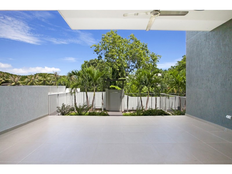 6/4 Melville Street, The Gardens NT 0820