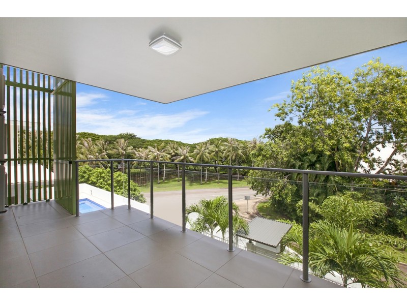 6/4 Melville Street, The Gardens NT 0820