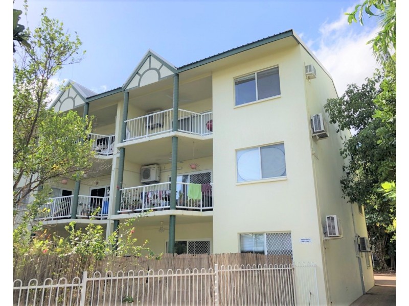 6/38 Sergison Circuit, Rapid Creek NT 0810