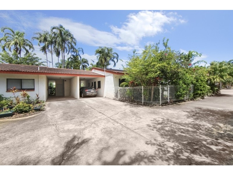 3/12 Glyde Court, Leanyer NT 0812