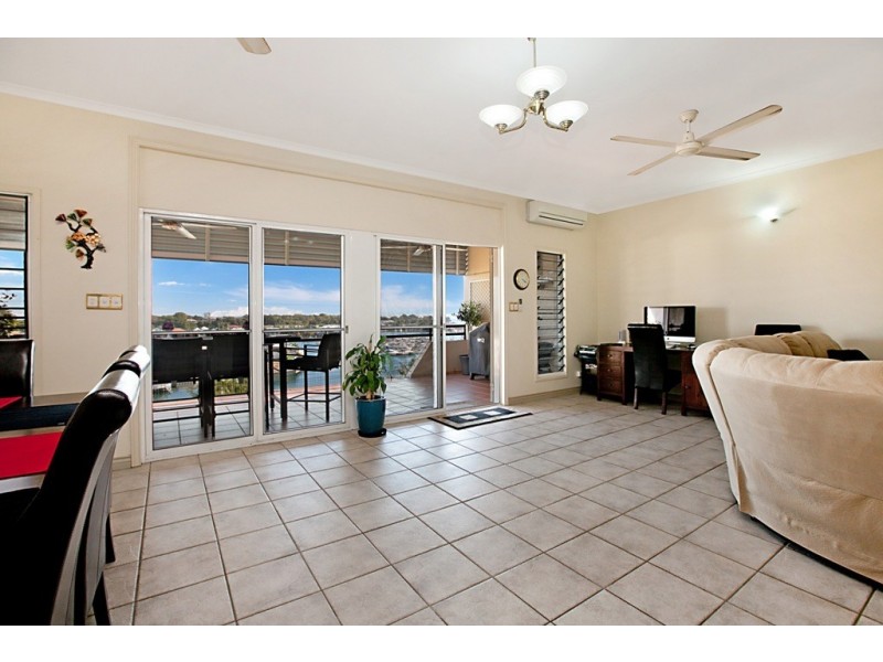 16/12 Paspaley Place, Cullen Bay NT 0820