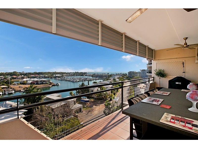 16/12 Paspaley Place, Cullen Bay NT 0820