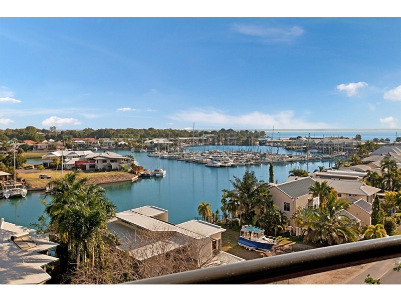 16/12 Paspaley Place, Cullen Bay NT 0820