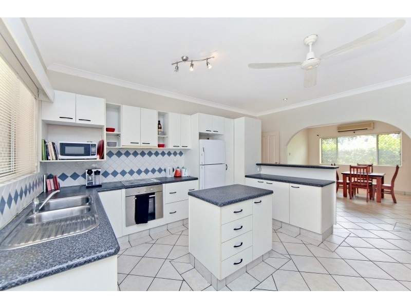 62 Adcock Crescent, Nakara NT 0810