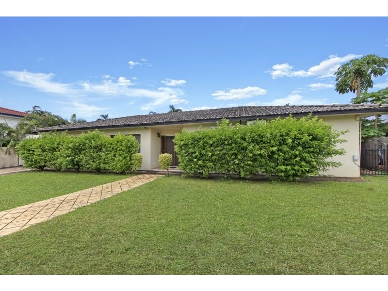 62 Adcock Crescent, Nakara NT 0810