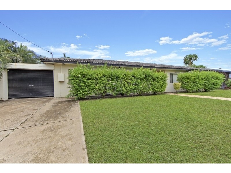 62 Adcock Crescent, Nakara NT 0810