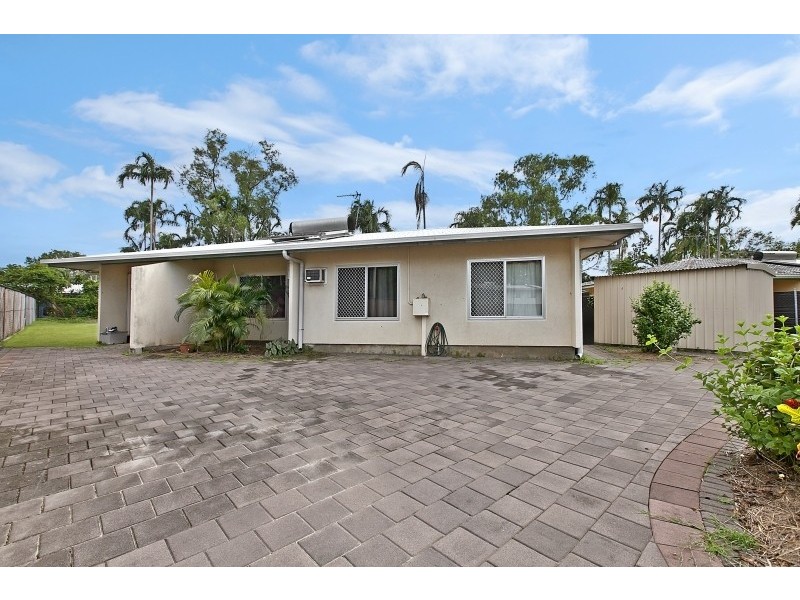 20 Pitman Court, Malak NT 0812