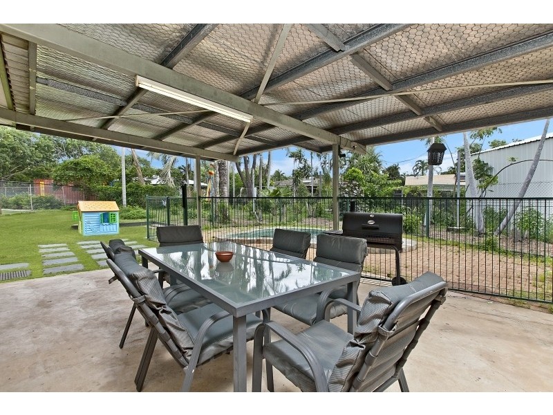20 Pitman Court, Malak NT 0812