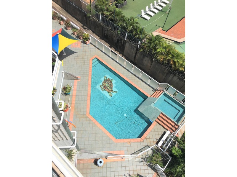 25/1 Buffalo Court, Darwin City NT 0800