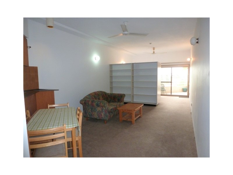 25/1 Buffalo Court, Darwin City NT 0800