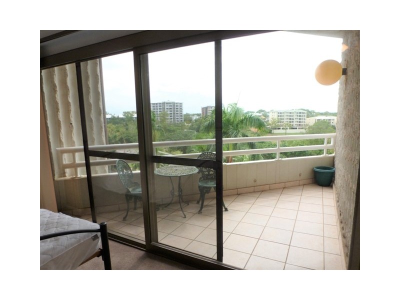 25/1 Buffalo Court, Darwin City NT 0800