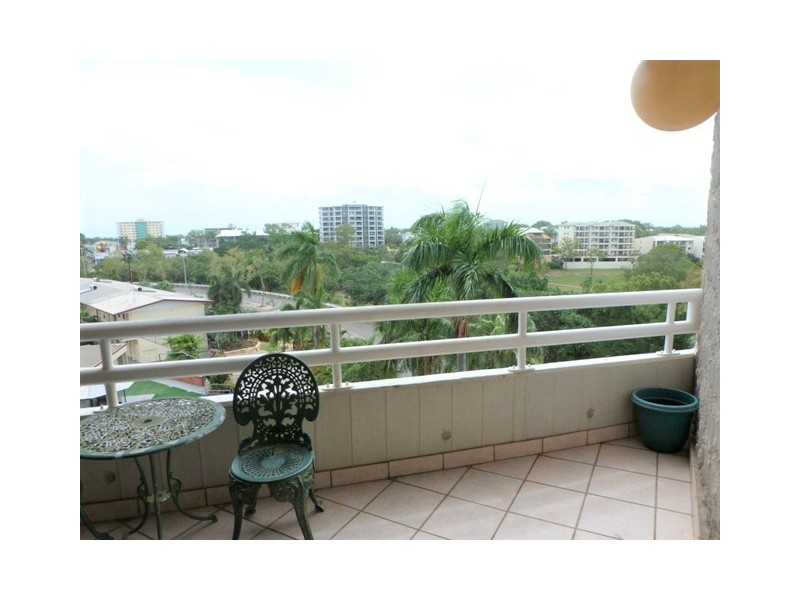 25/1 Buffalo Court, Darwin City NT 0800