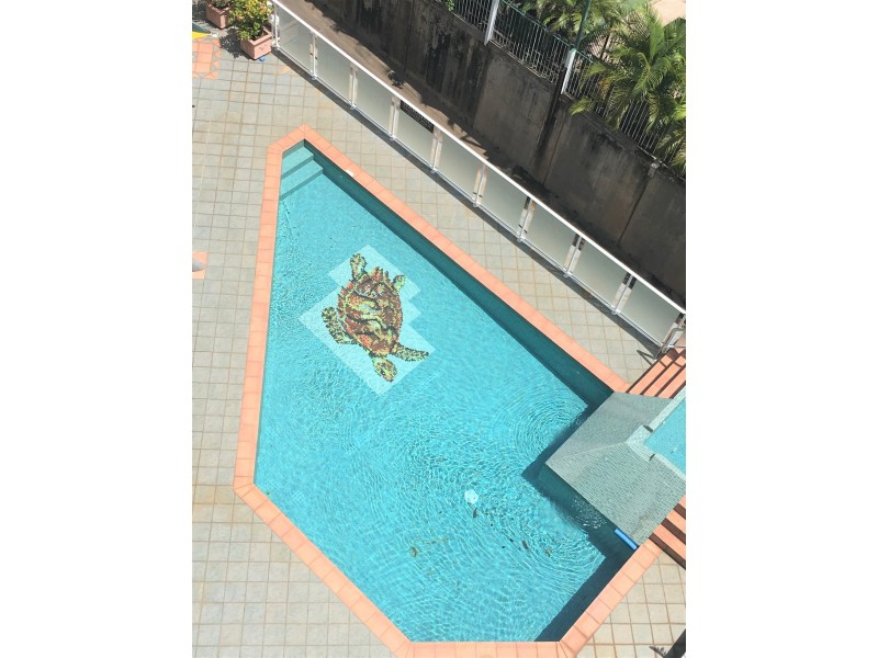 25/1 Buffalo Court, Darwin City NT 0800