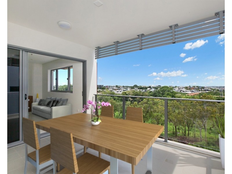 802/16 Harvey Street, Darwin City NT 0800