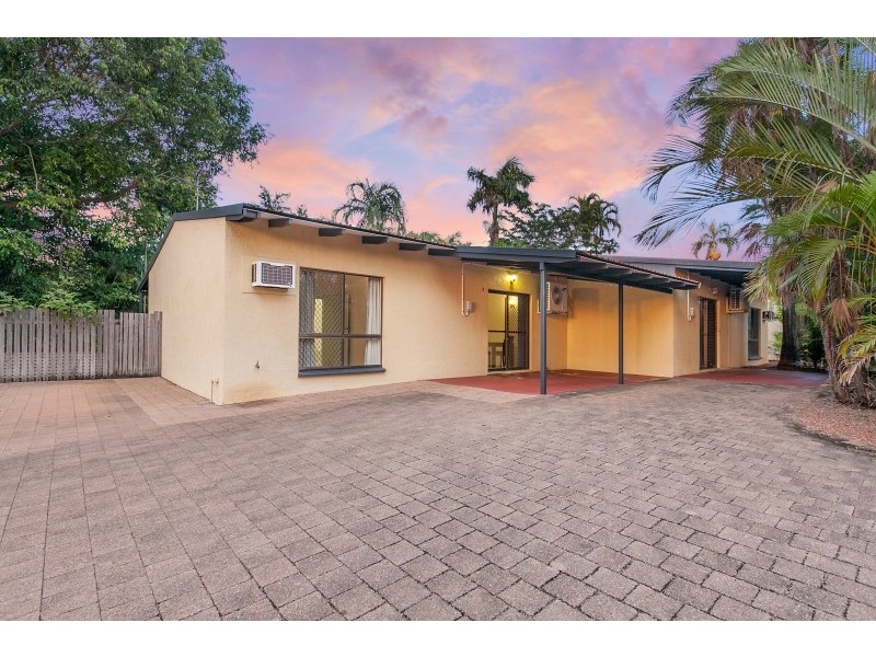 1/11 Cartwright Court, Coconut Grove NT 0810