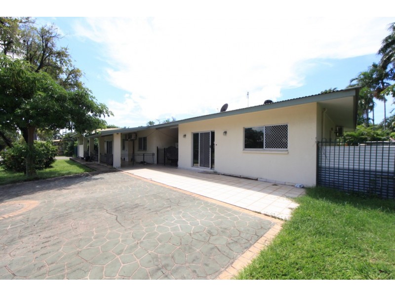 71 Rosewood Crescent, Leanyer NT 0812