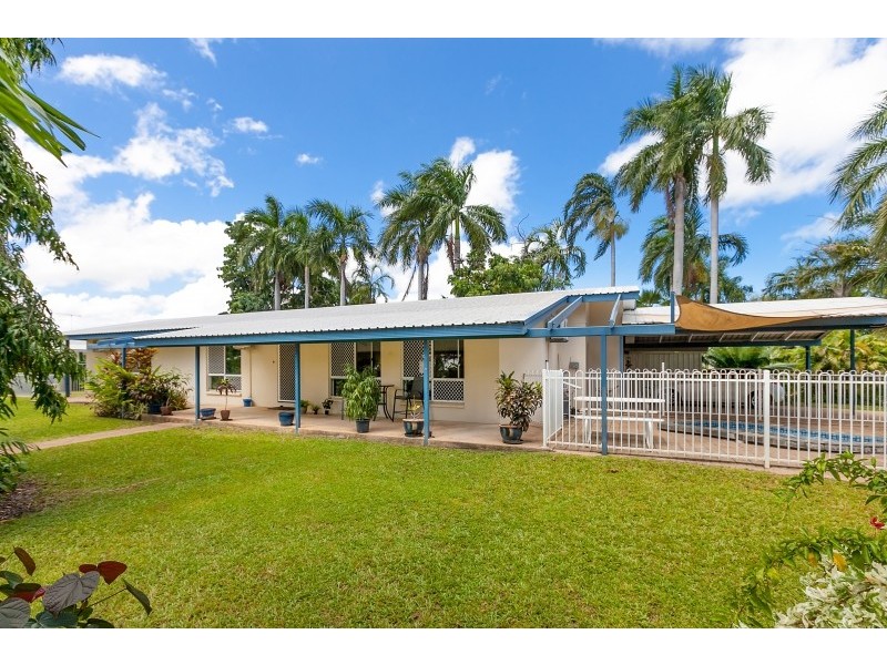 6 Hope Court, Leanyer NT 0812