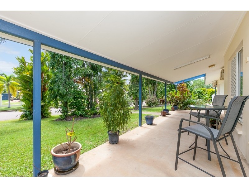 6 Hope Court, Leanyer NT 0812
