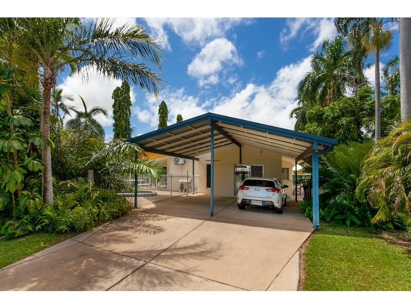 6 Hope Court, Leanyer NT 0812