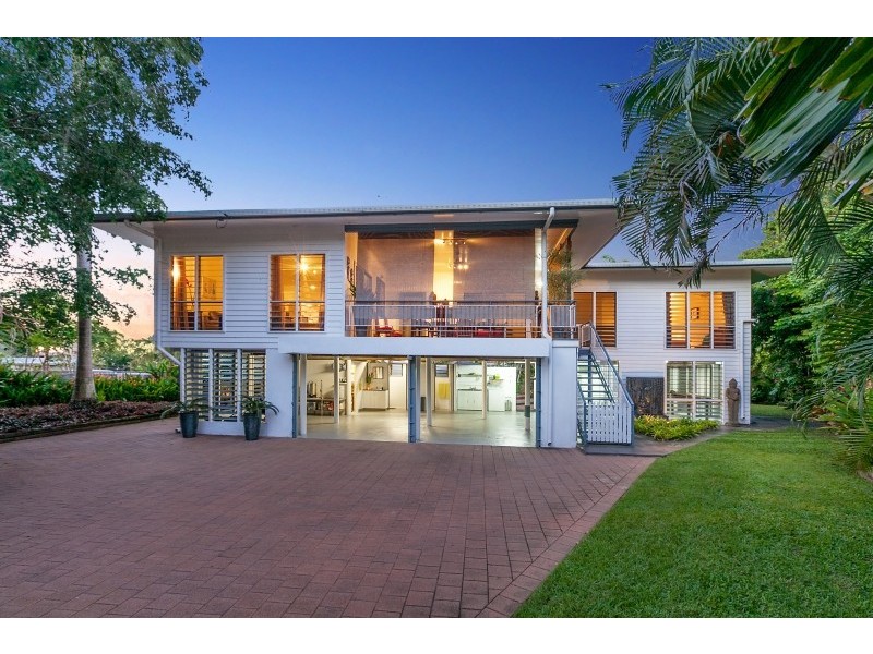 3 Abel Street, Wagaman NT 0810