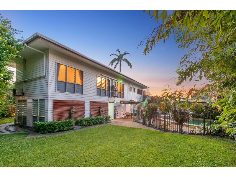 3 Abel Street, Wagaman NT 0810