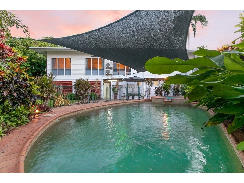 3 Abel Street, Wagaman NT 0810