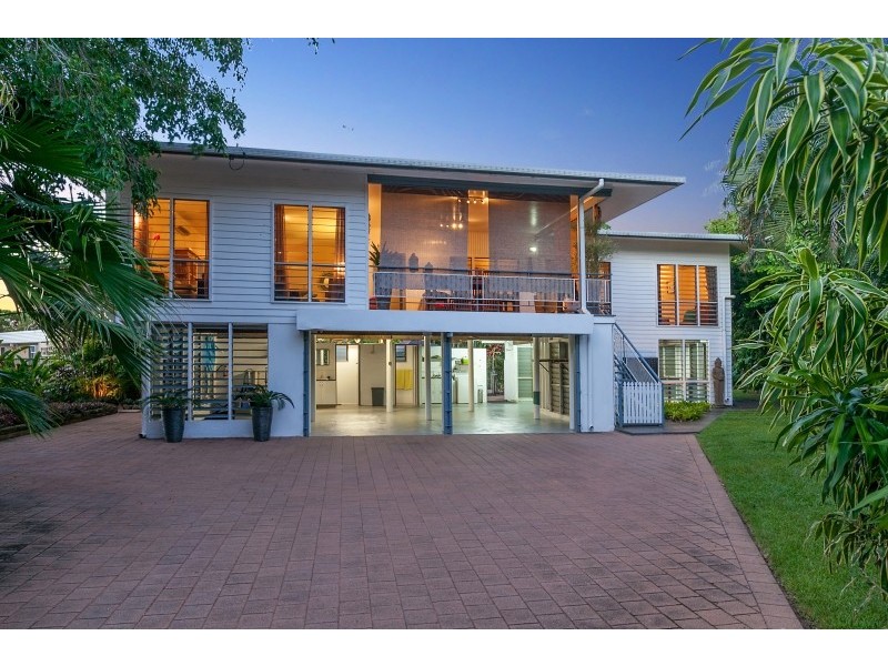 3 Abel Street, Wagaman NT 0810