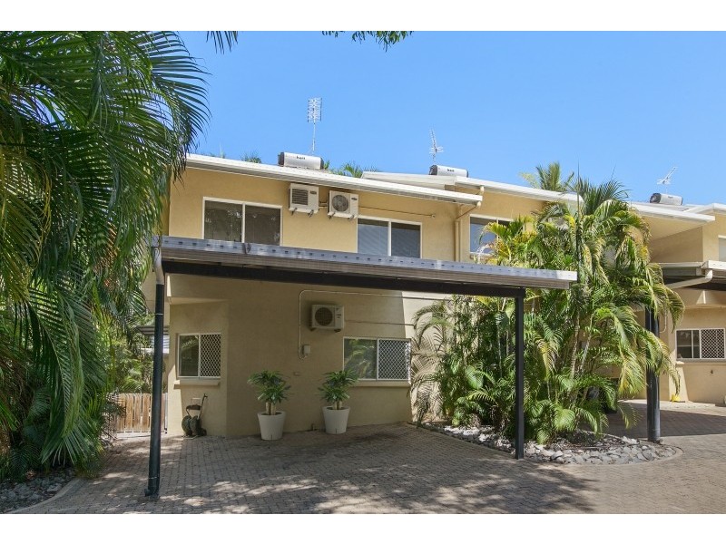 4/8 Gardens Hill Crescent, The Gardens NT 0820