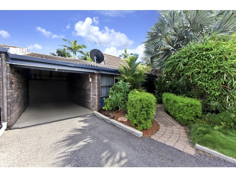 6/17 Rosewood Crescent, Leanyer NT 0812