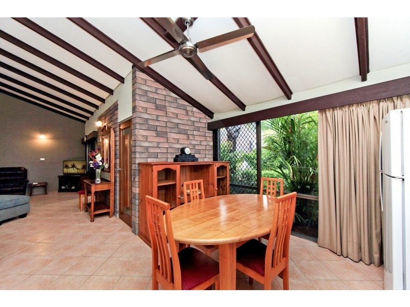 6/17 Rosewood Crescent, Leanyer NT 0812