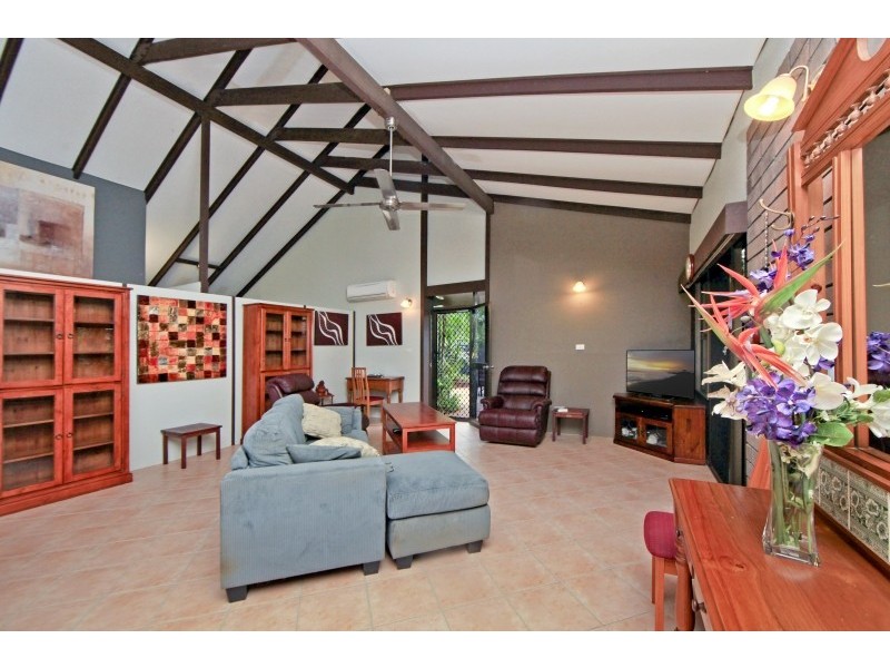 6/17 Rosewood Crescent, Leanyer NT 0812