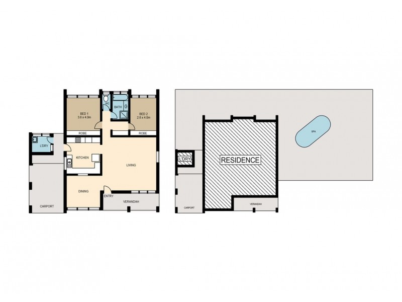 6/17 Rosewood Crescent, Leanyer NT 0812