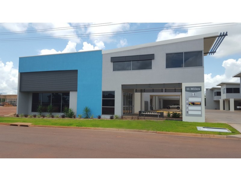 8/11 Miles Road, Berrimah NT 0828