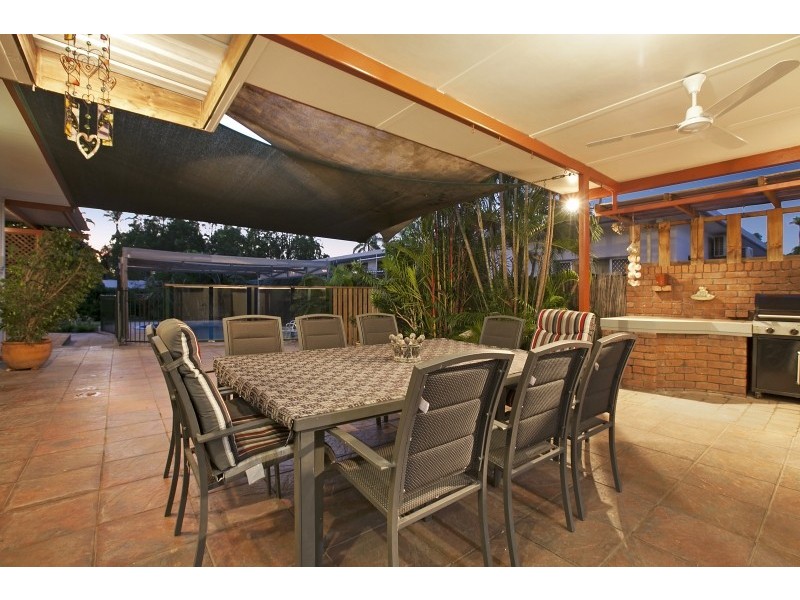 58 Dorisvale Crescent, Tiwi NT 0810