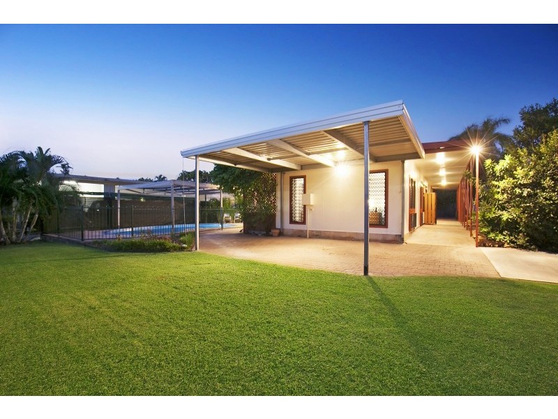 58 Dorisvale Crescent, Tiwi NT 0810