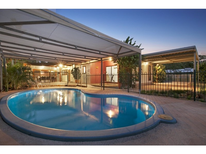 58 Dorisvale Crescent, Tiwi NT 0810