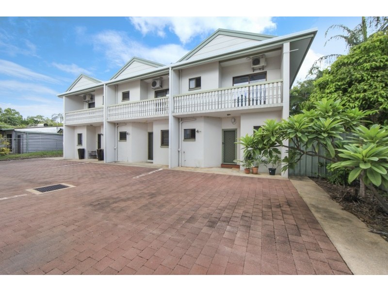 5/18 Charles Street, Stuart Park NT 0820