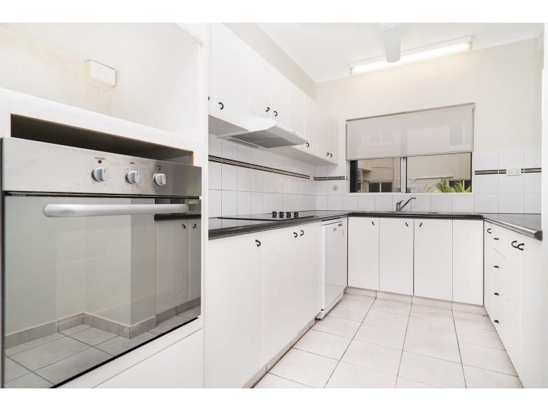 7/3 Lambell Terrace, Larrakeyah NT 0820