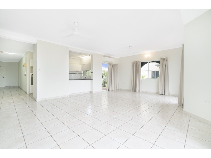 7/3 Lambell Terrace, Larrakeyah NT 0820