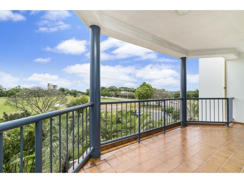 7/3 Lambell Terrace, Larrakeyah NT 0820
