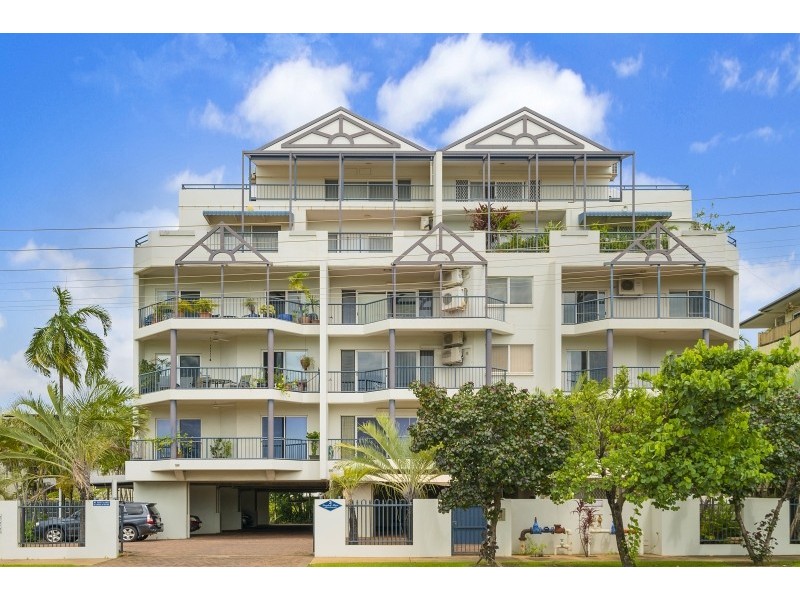7/3 Lambell Terrace, Larrakeyah NT 0820