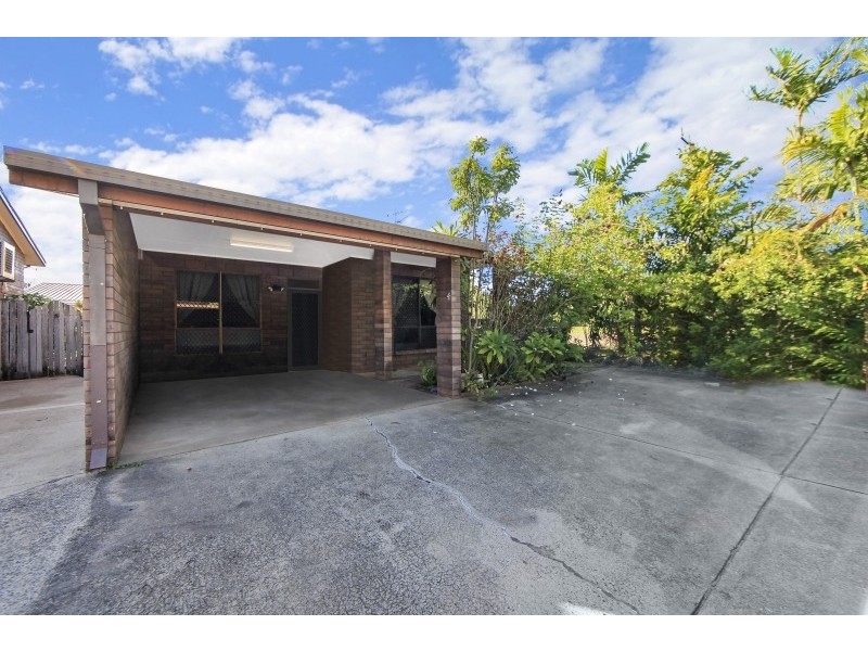 4/10 Dornoch Court, Marrara NT 0812
