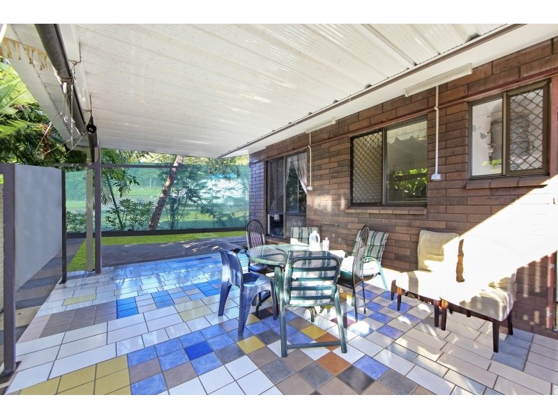 4/10 Dornoch Court, Marrara NT 0812