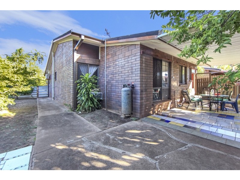 4/10 Dornoch Court, Marrara NT 0812