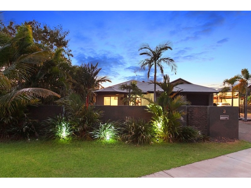 3 Perth Street, Bayview NT 0820