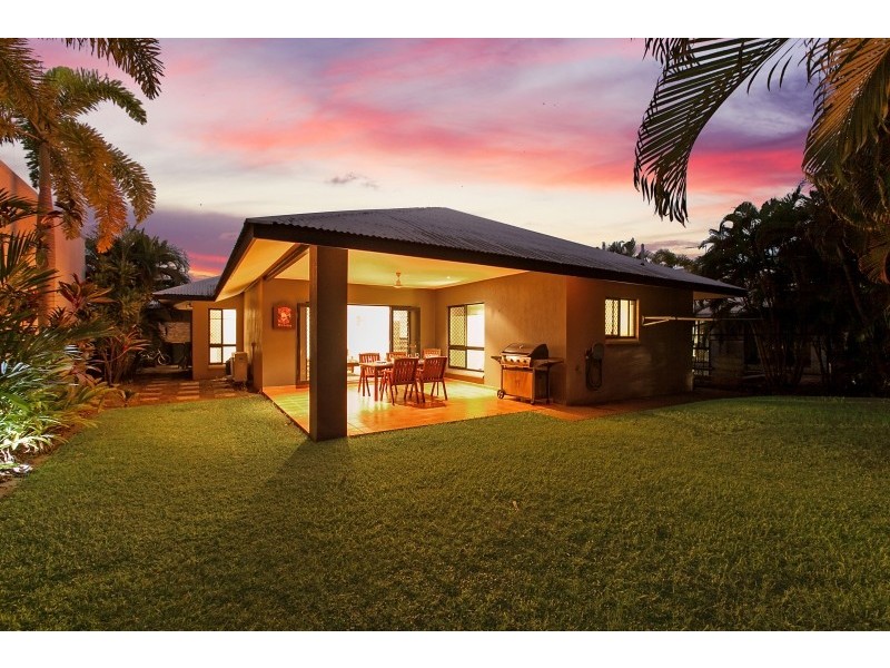 3 Perth Street, Bayview NT 0820