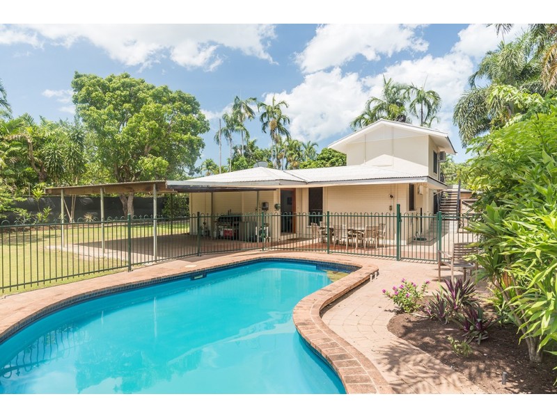 4 Solomon Street, Millner NT 0810