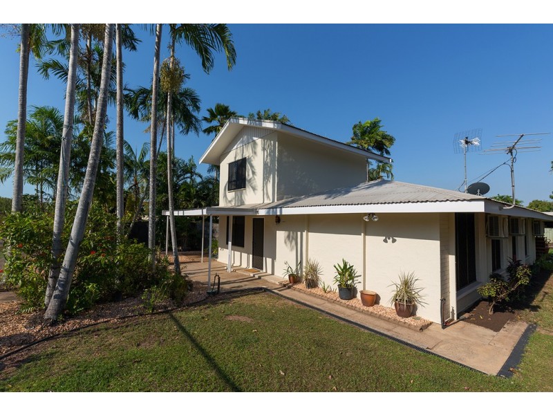 4 Solomon Street, Millner NT 0810
