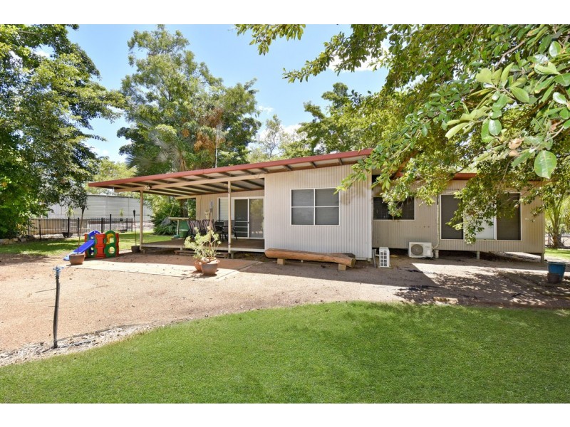 115 Manton Valley Road, Manton NT 0837