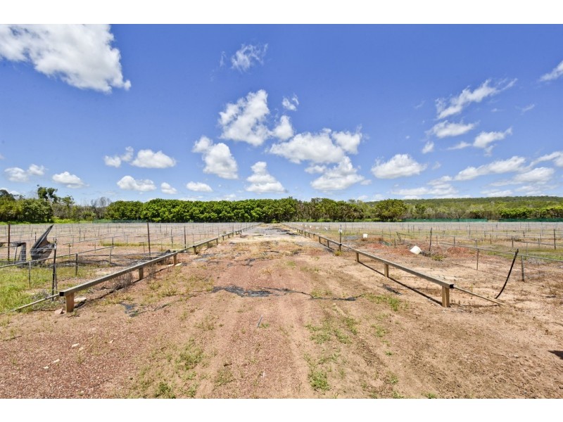 115 Manton Valley Road, Manton NT 0837